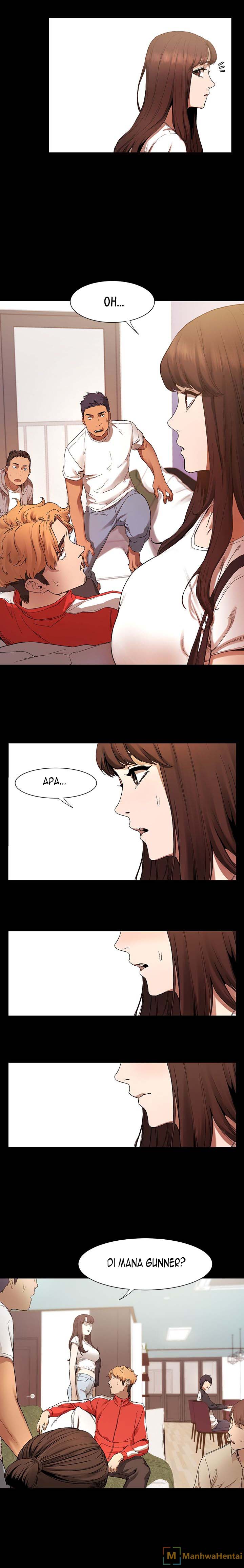 My Kingdom (Silent War) - Chapter 2 20 My Kingdom (Silent War) - Chapter 2 20