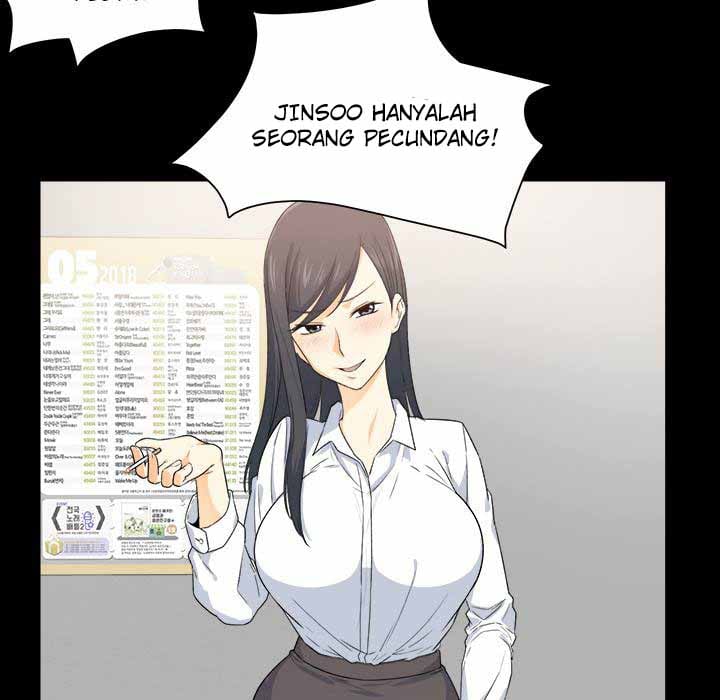 The Ark Is Me - Chapter 2 100