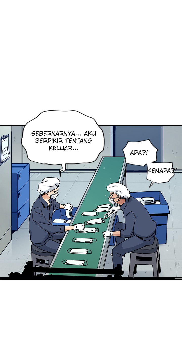 Love Factory - Chapter 2 18