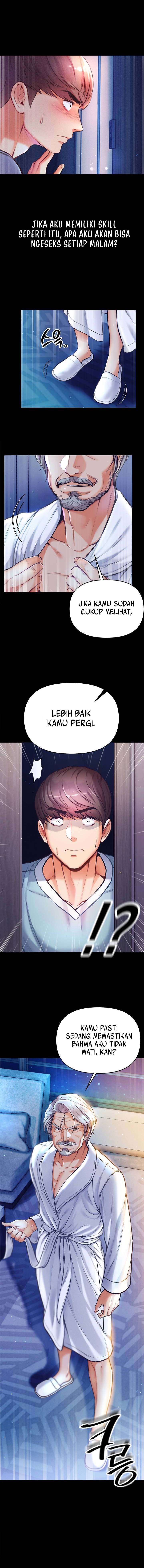 Great Disciple - Chapter 2 8
