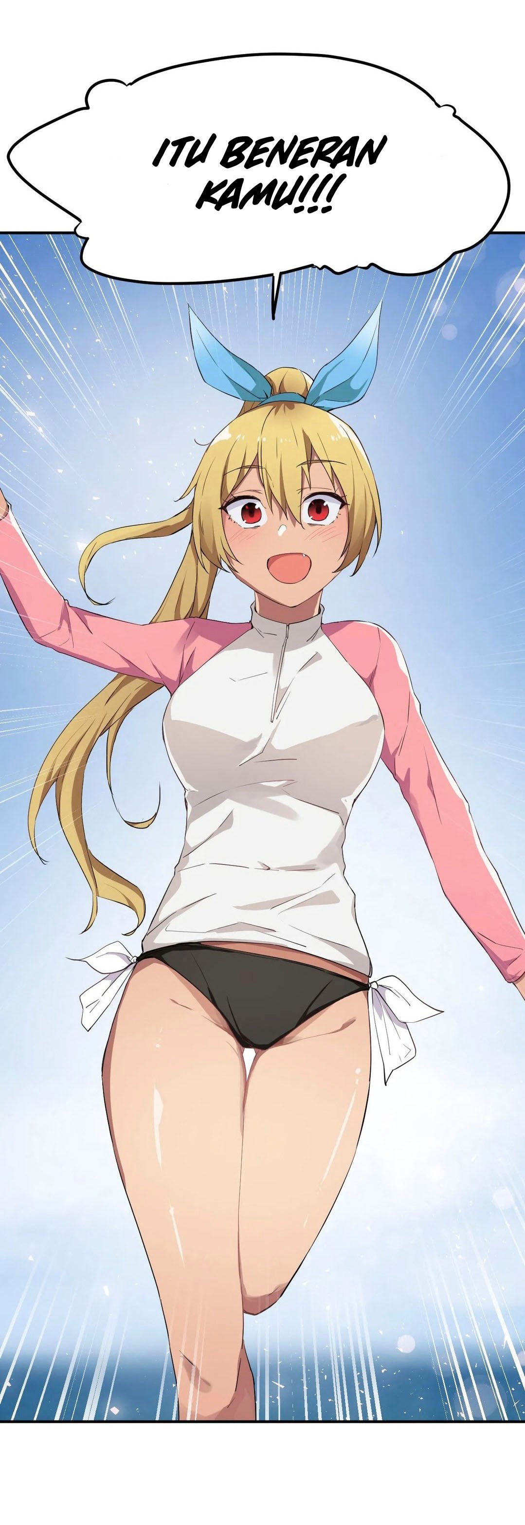I Wanna Be a Daughter Thief - Chapter 2 7