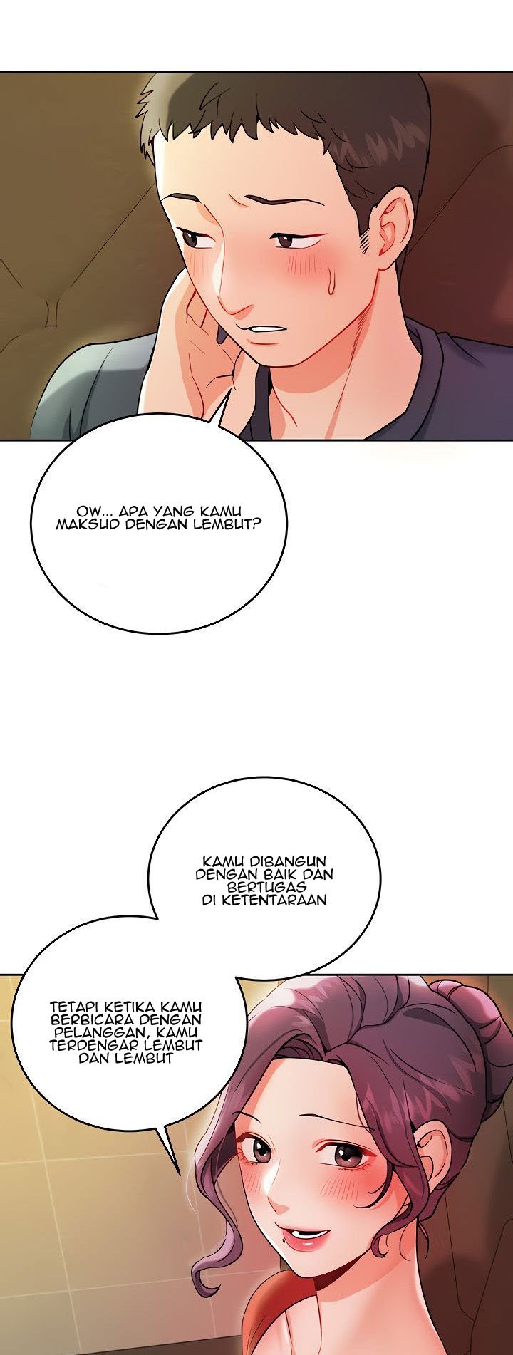 Part Time Job - Chapter 2 11