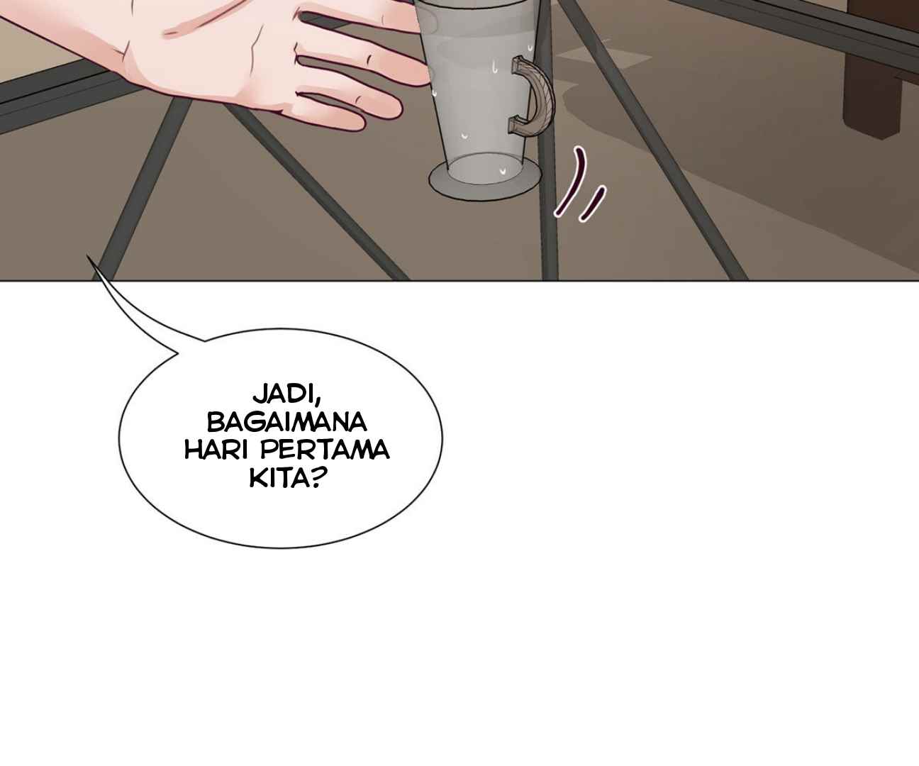 In Love With the Friend&#8217;s Mother - Chapter 2 194
