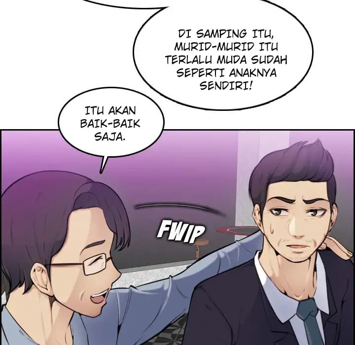 Never Too Late - Chapter 2 15