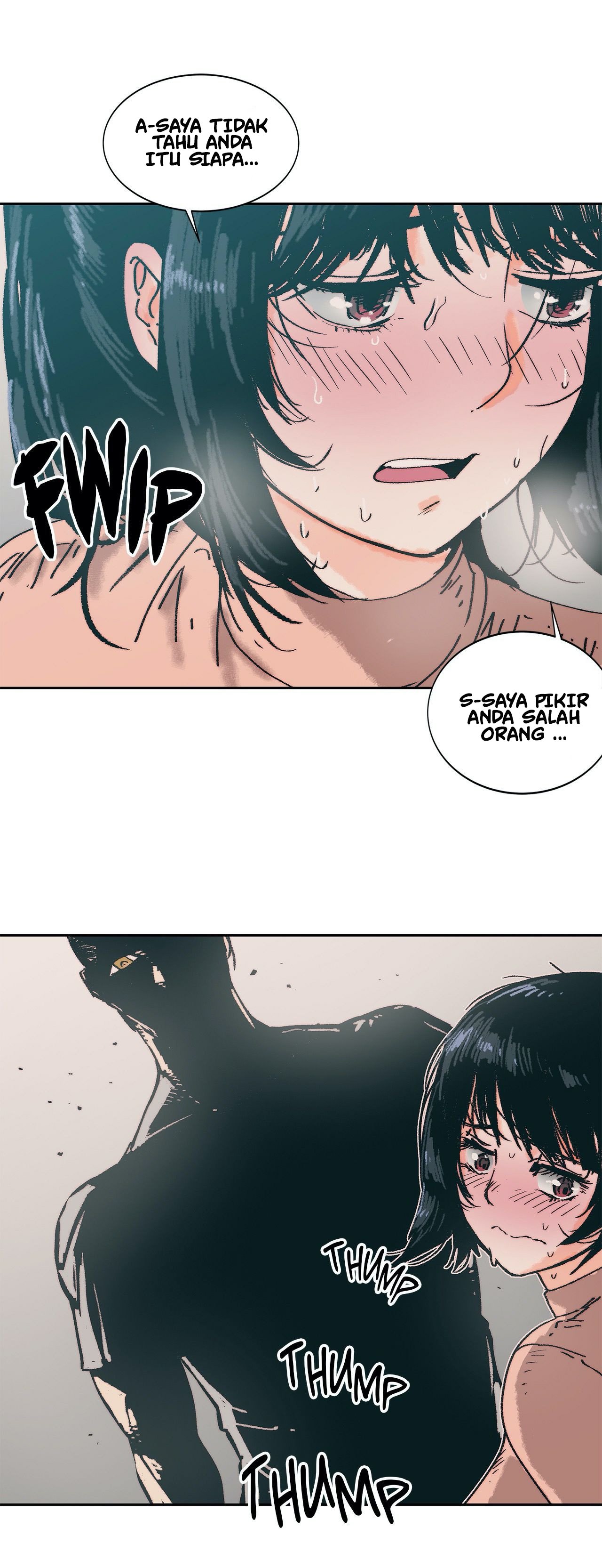 Desire to Kill - Chapter 2 14