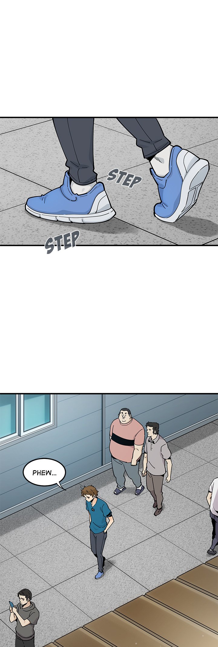 Love Factory - Chapter 2 2