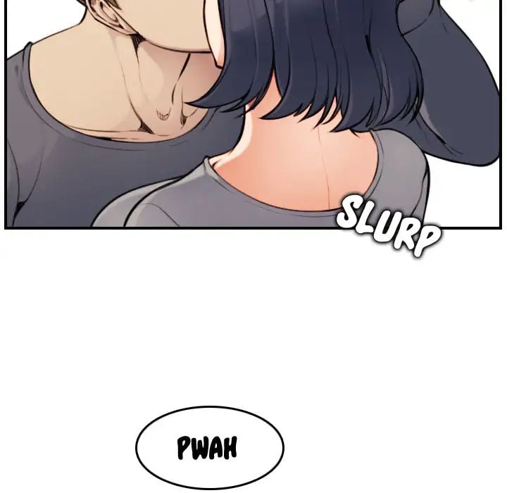 Never Too Late - Chapter 2 22