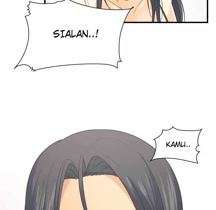 The Ark Is Me - Chapter 2 129