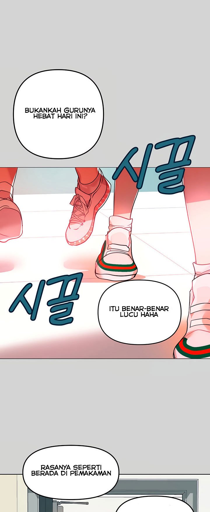 My Landlady Noona - Chapter 2 53