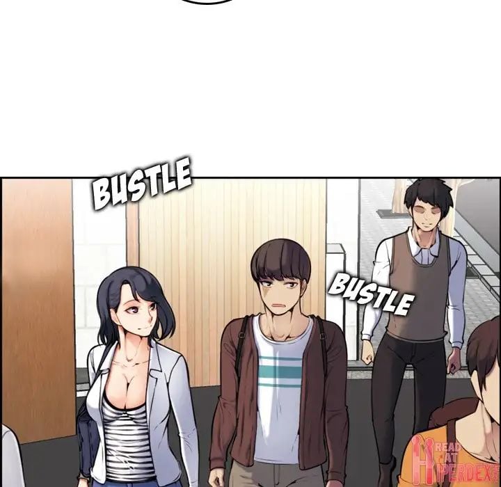 Never Too Late - Chapter 2 108