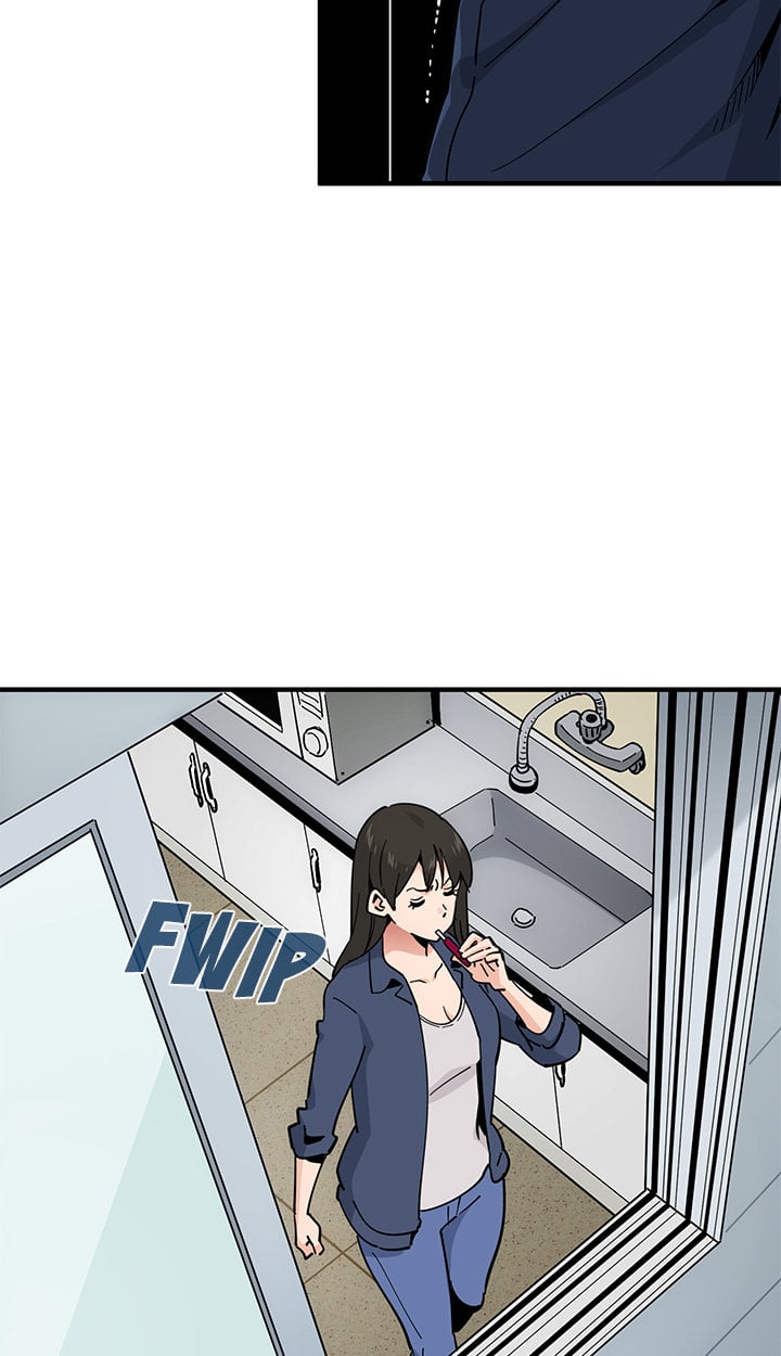 Love Factory - Chapter 2 43