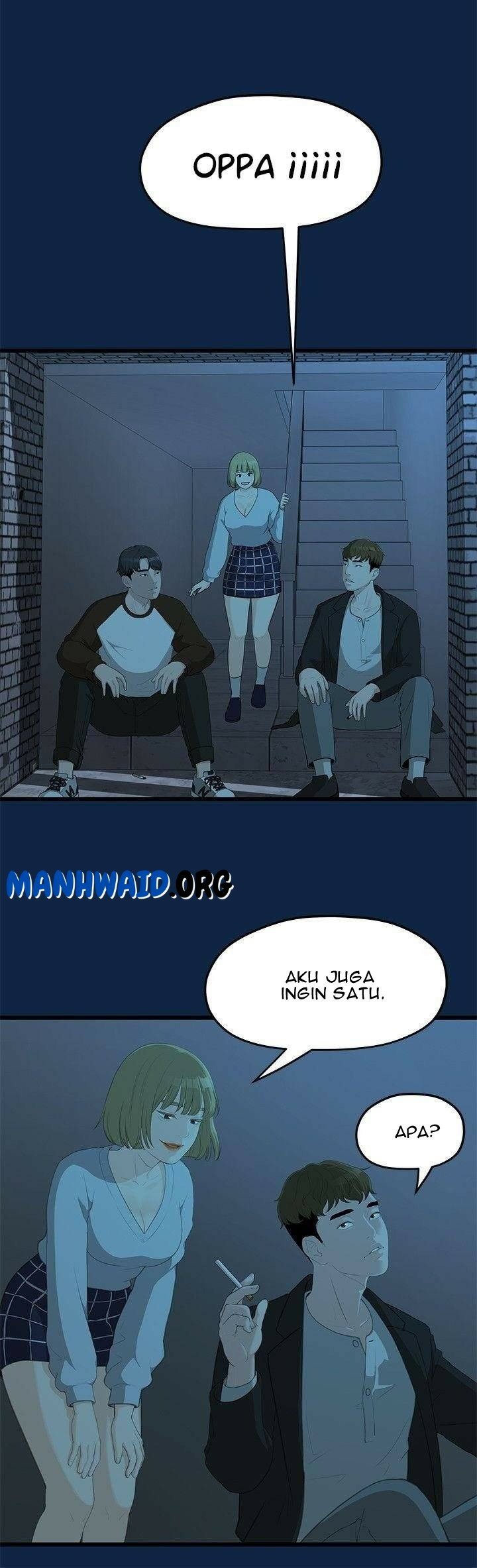 Sai Sai - Chapter 2 8