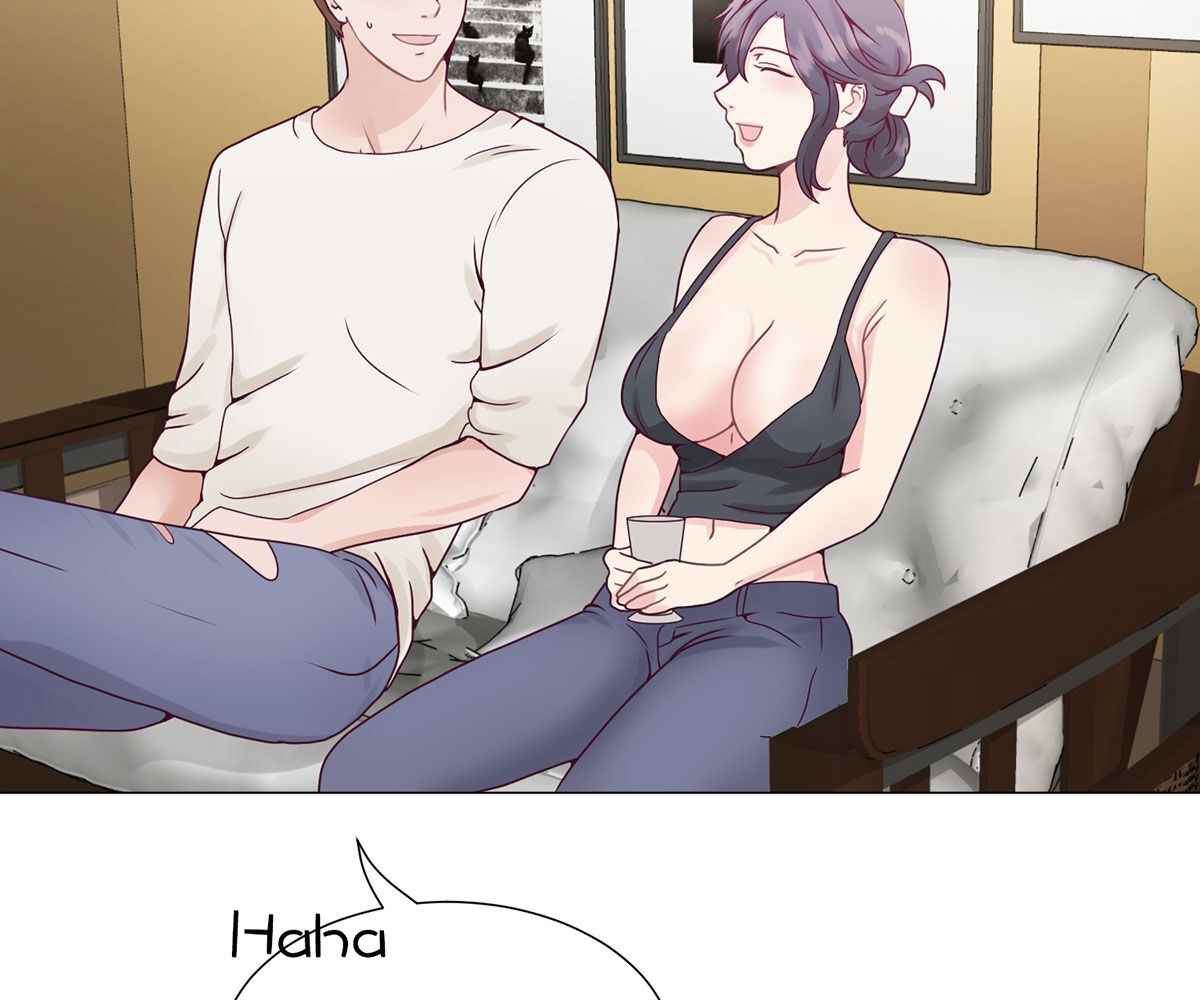 In Love With the Friend&#8217;s Mother - Chapter 2 197