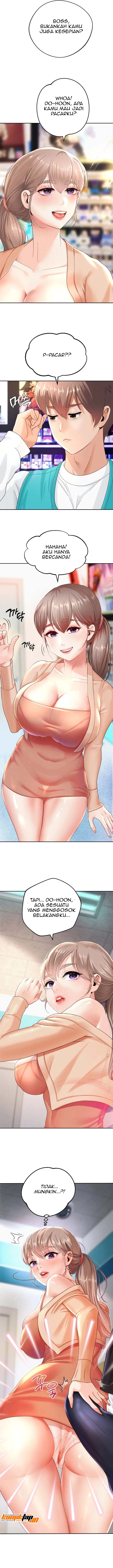Reborn with big dick - Chapter 2 16