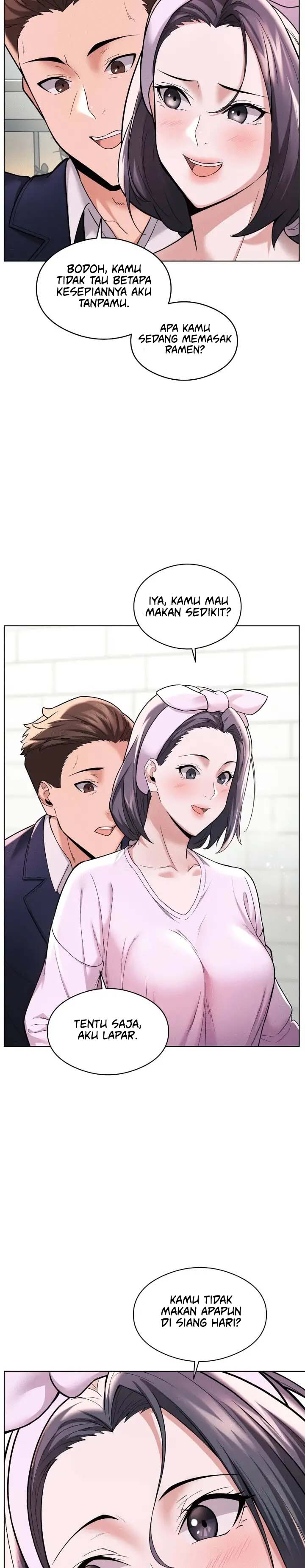 Sweet Family - Chapter 2 22