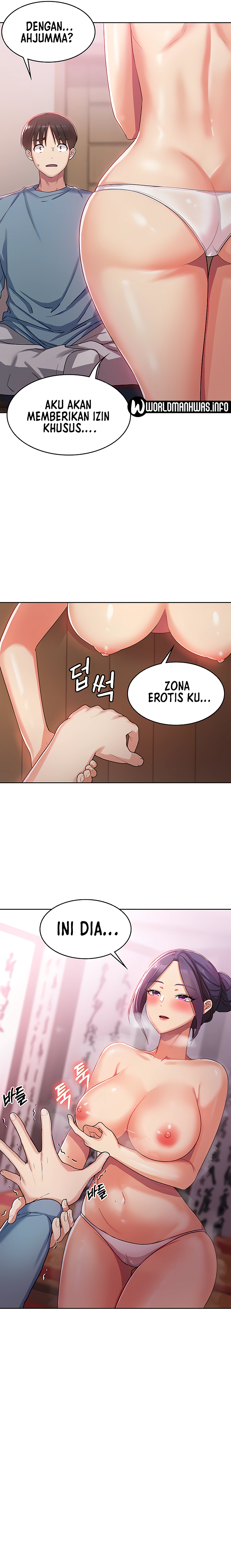 Sexy Men X Goddes - Chapter 2 18 Sexy Men X Goddes - Chapter 2 18