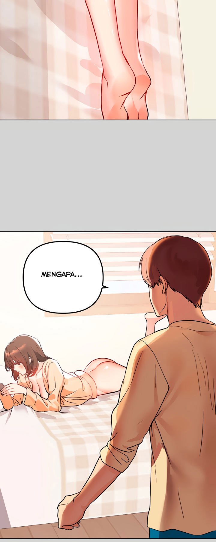 My Landlady Noona - Chapter 2 30