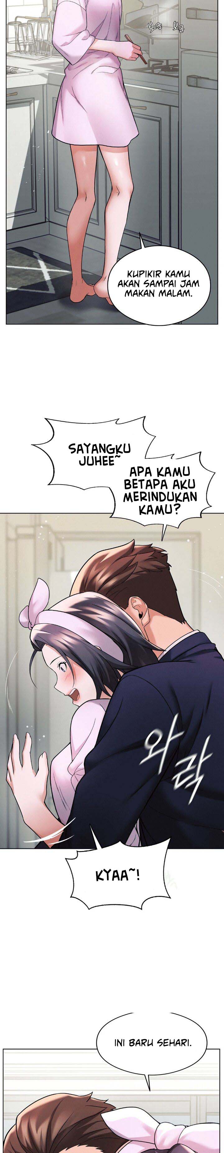 Sweet Family - Chapter 2 21