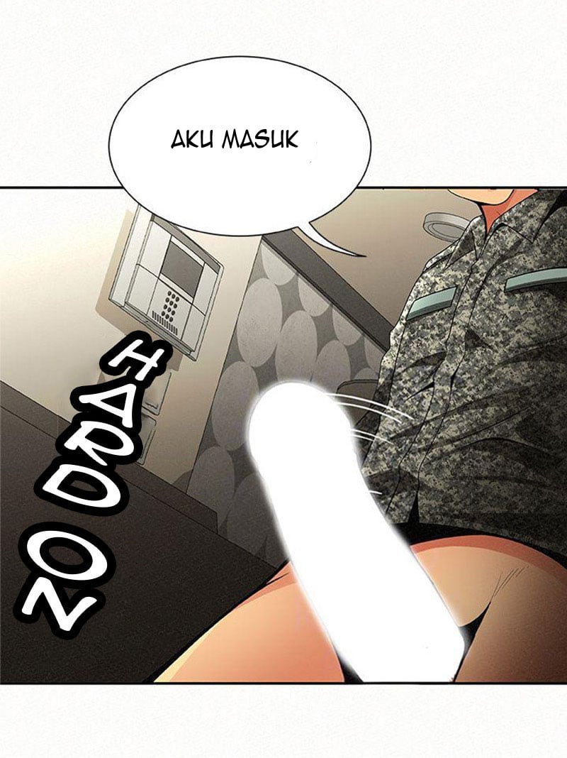 Reporting For Duty Ma&#8217;Am - Chapter 2 26