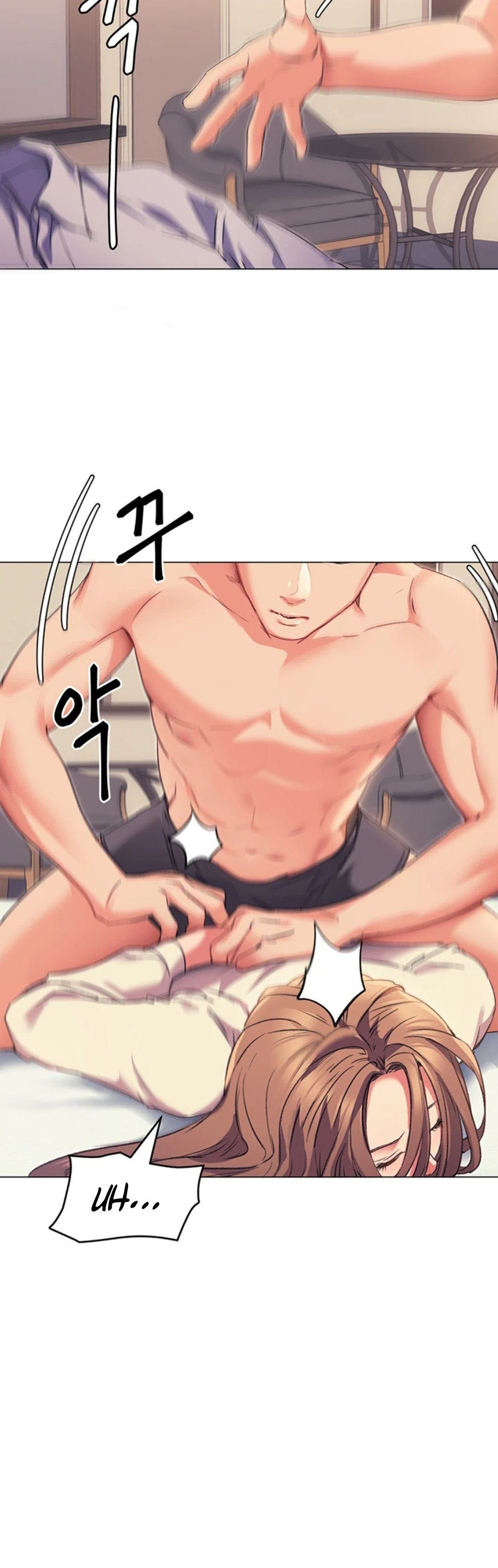 Today Dinner - Chapter 2 62