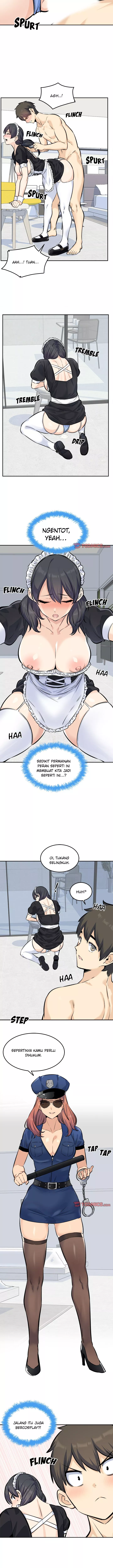 The Ark Is Me - Chapter 120 end 6