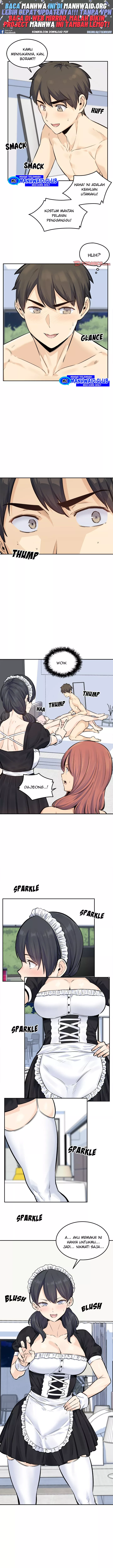 The Ark Is Me - Chapter 120 end 2