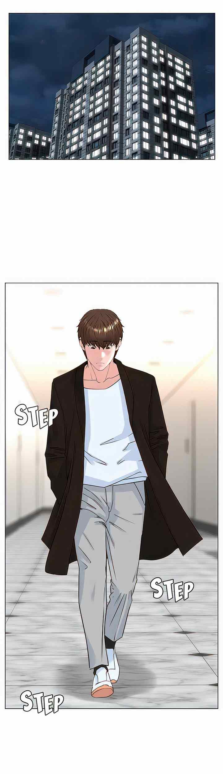 The Neighborhood Celebrity - Chapter 77 end 26