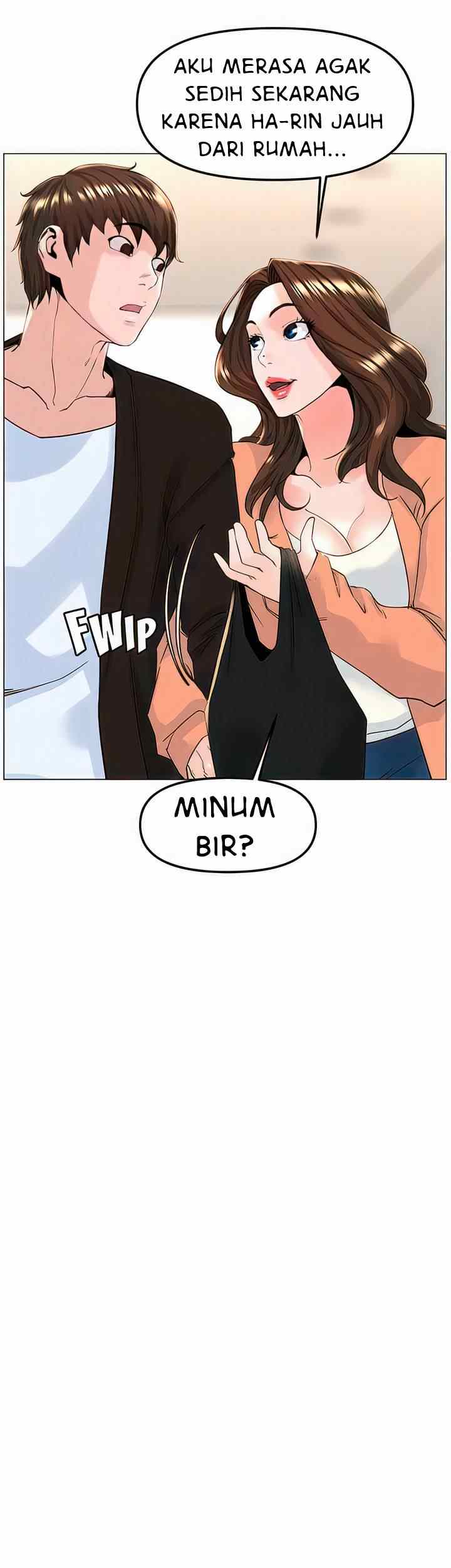 The Neighborhood Celebrity - Chapter 77 end 30
