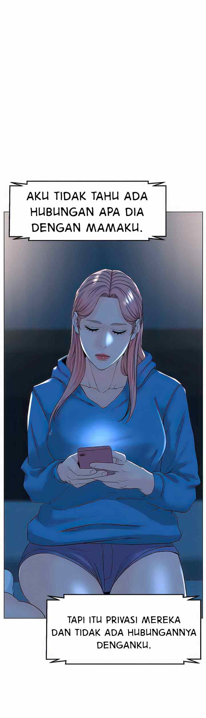 The Neighborhood Celebrity - Chapter 77 end 11