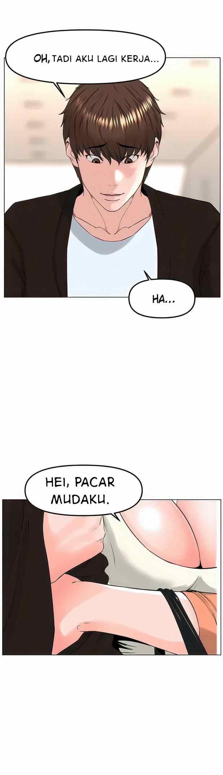 The Neighborhood Celebrity - Chapter 77 end 29