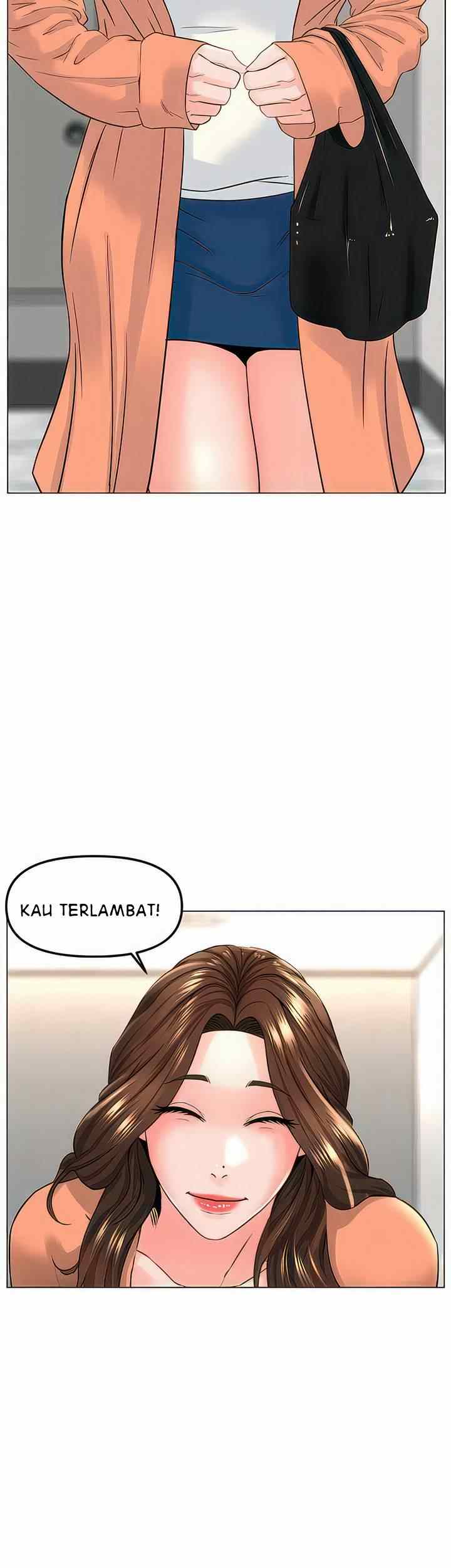 The Neighborhood Celebrity - Chapter 77 end 28