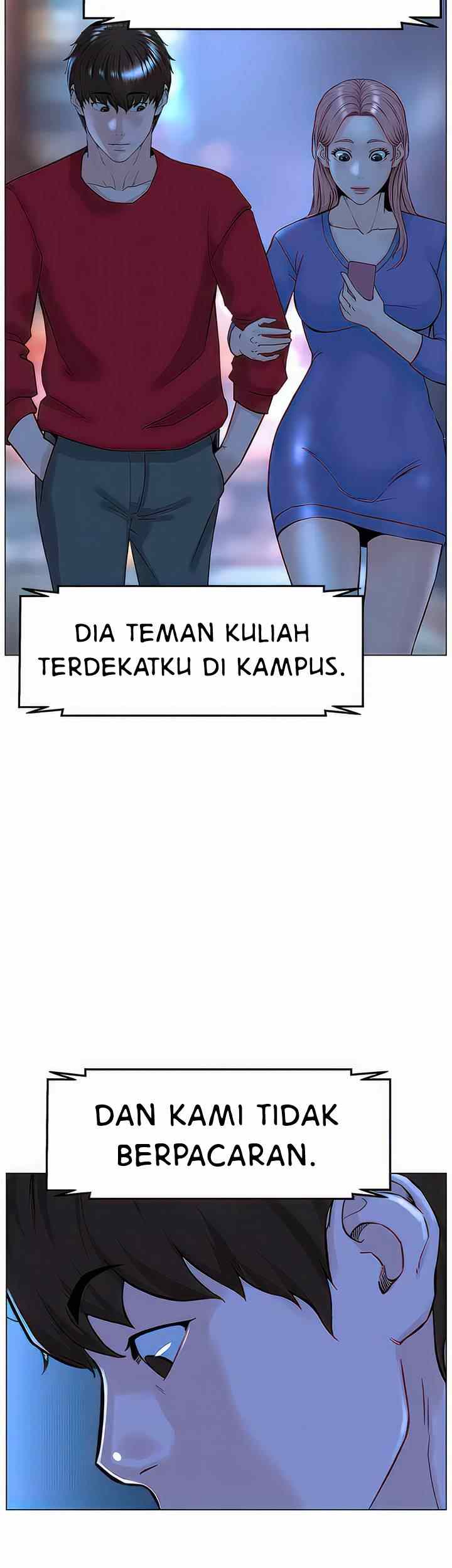 The Neighborhood Celebrity - Chapter 77 end 10