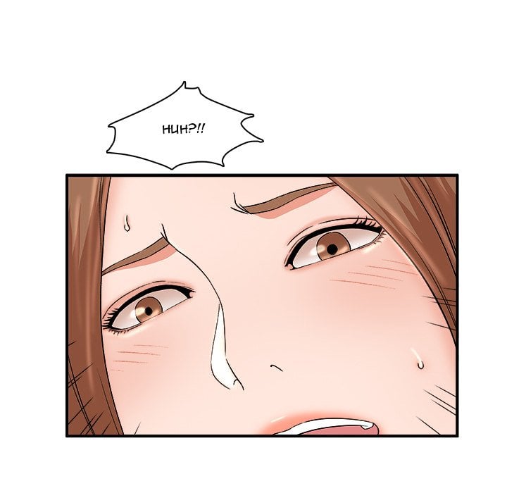 Family Secret - Chapter 34 end 35