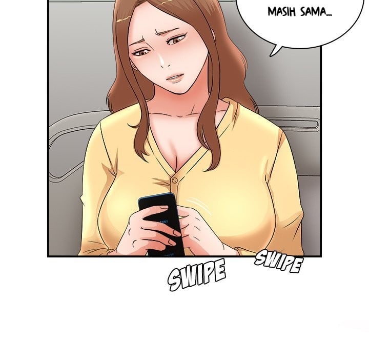 Family Secret - Chapter 34 end 31