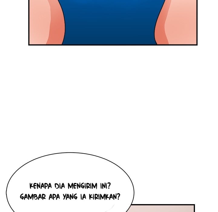 Family Secret - Chapter 34 end 33