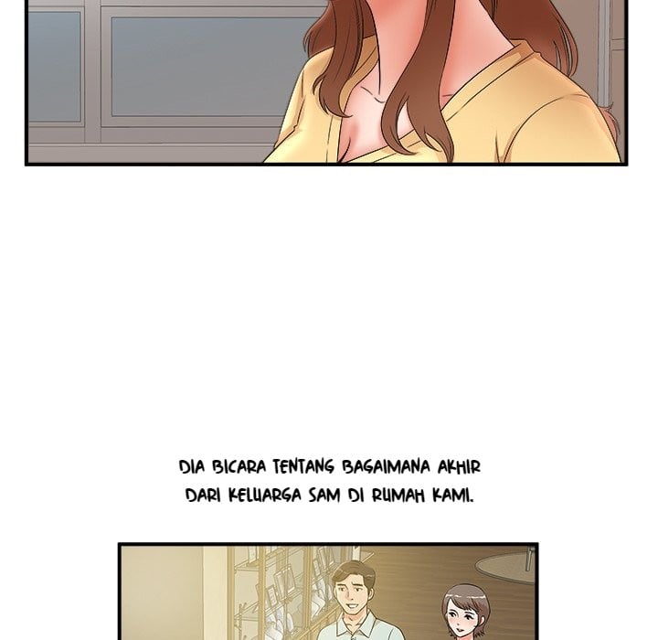 Family Secret - Chapter 34 end 45
