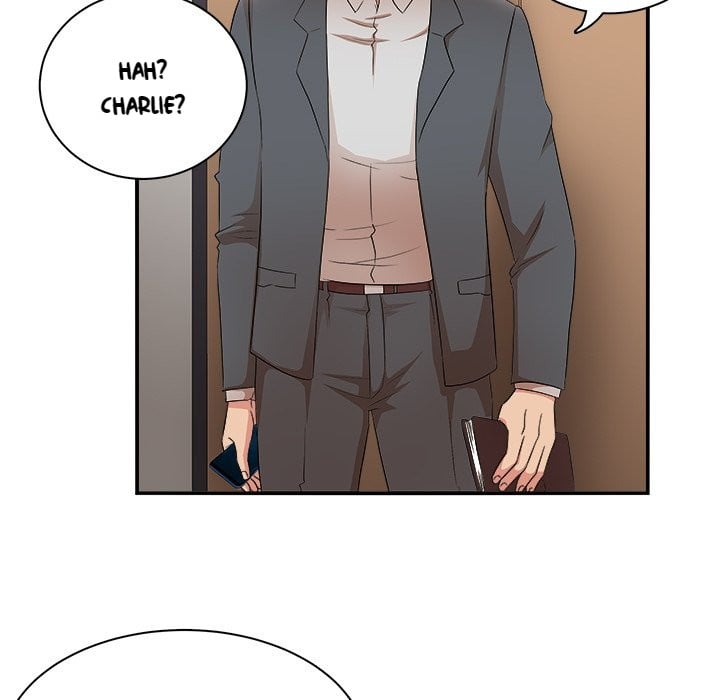 Family Secret - Chapter 34 end 18