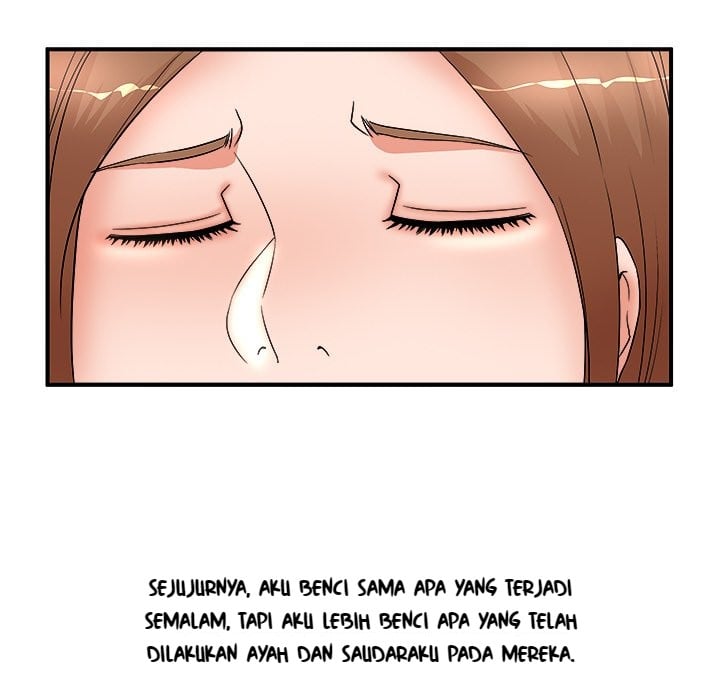 Family Secret - Chapter 34 end 51