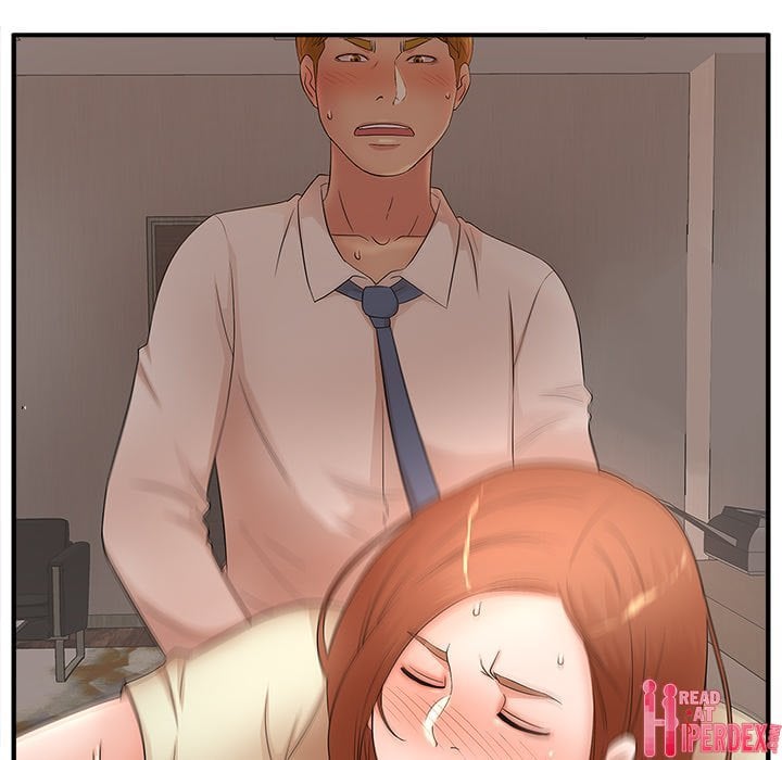 Family Secret - Chapter 34 end 49