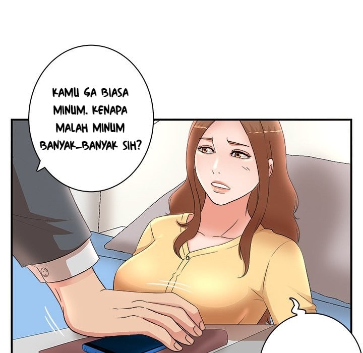 Family Secret - Chapter 34 end 20