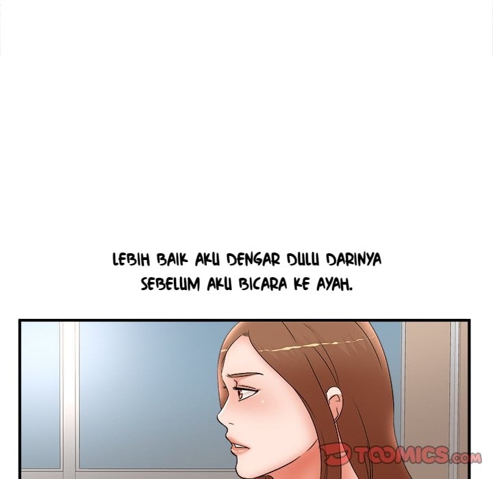 Family Secret - Chapter 34 end 44