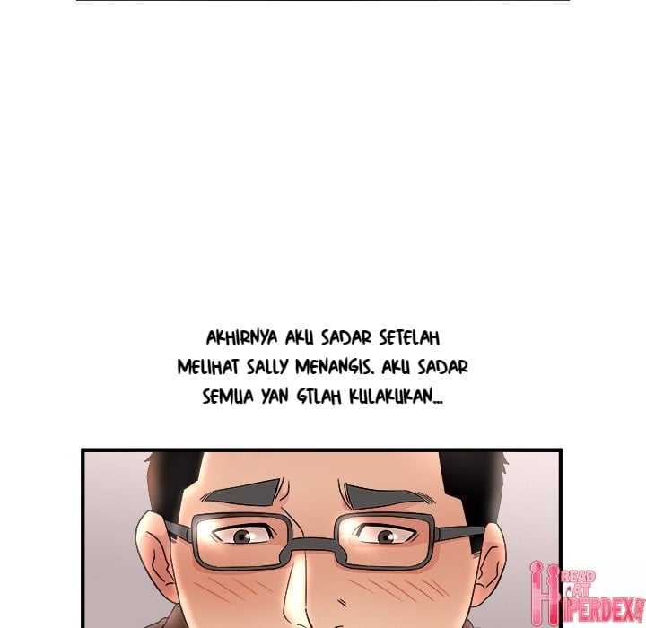 Family Secret - Chapter 34 end 76