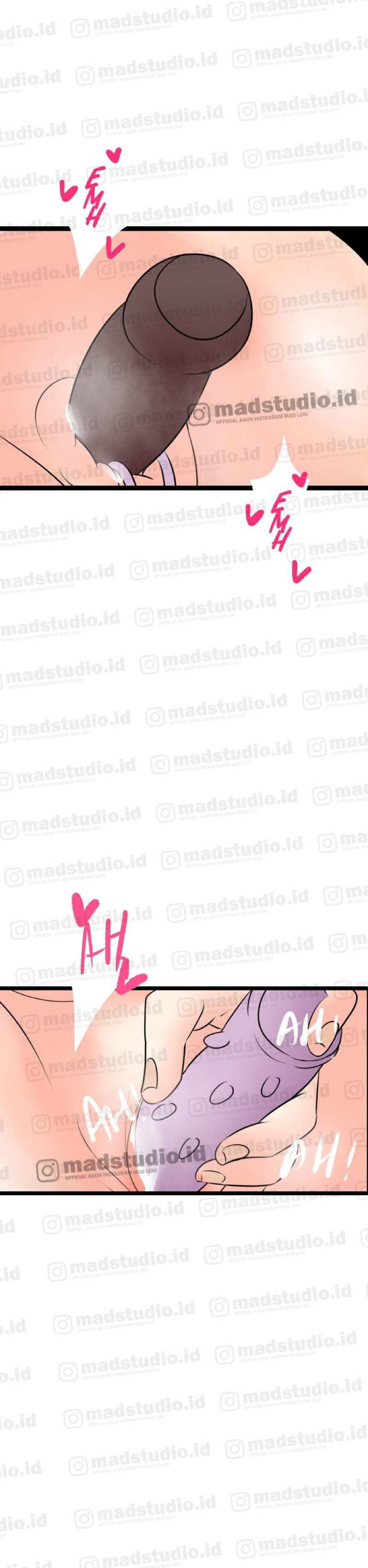 Madloki Bunda Pertiwi - Chapter 1 dan 2 18