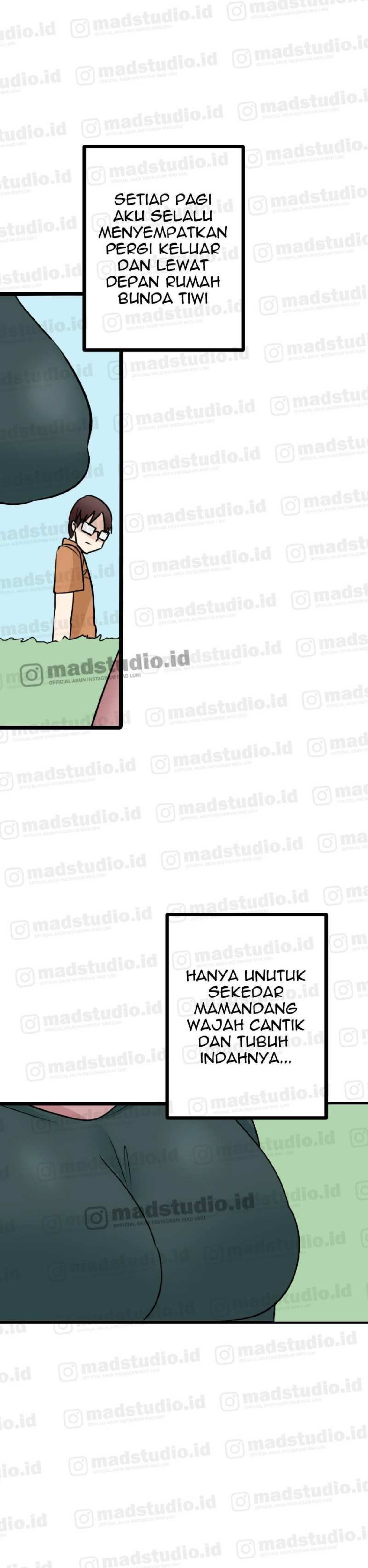 Madloki Bunda Pertiwi - Chapter 1 dan 2 4