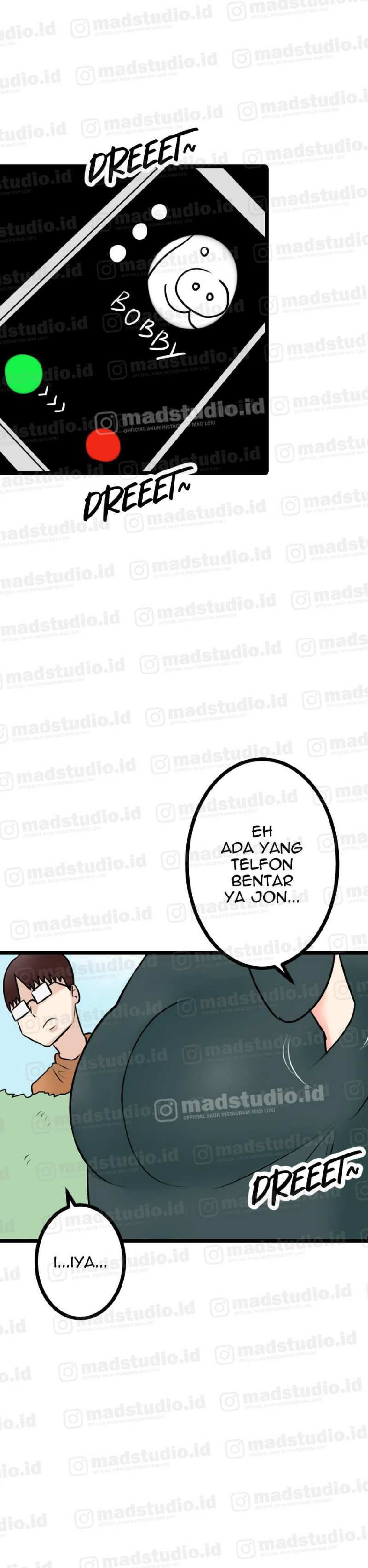 Madloki Bunda Pertiwi - Chapter 1 dan 2 7