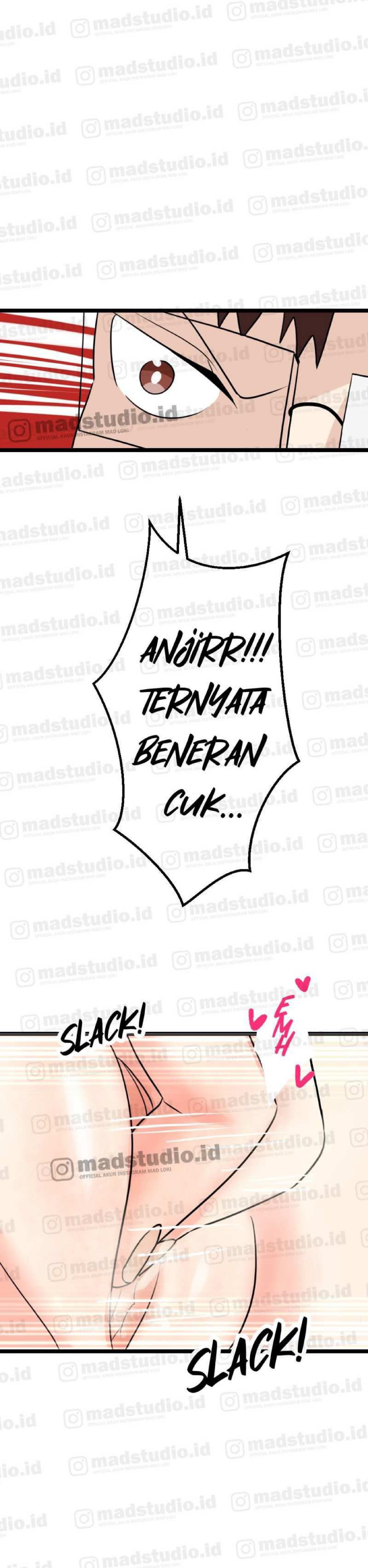 Madloki Bunda Pertiwi - Chapter 1 dan 2 10