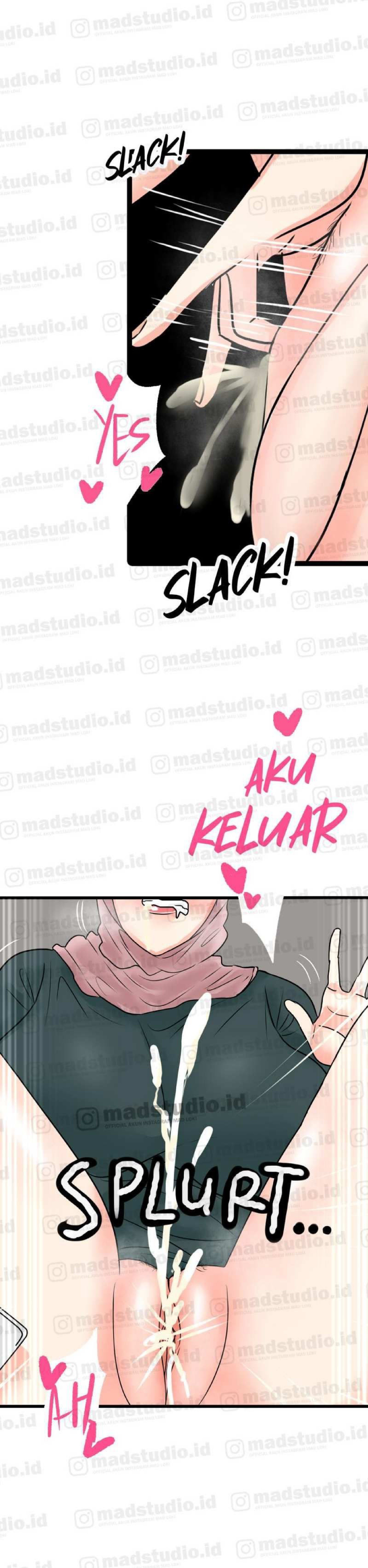 Madloki Bunda Pertiwi - Chapter 1 dan 2 12