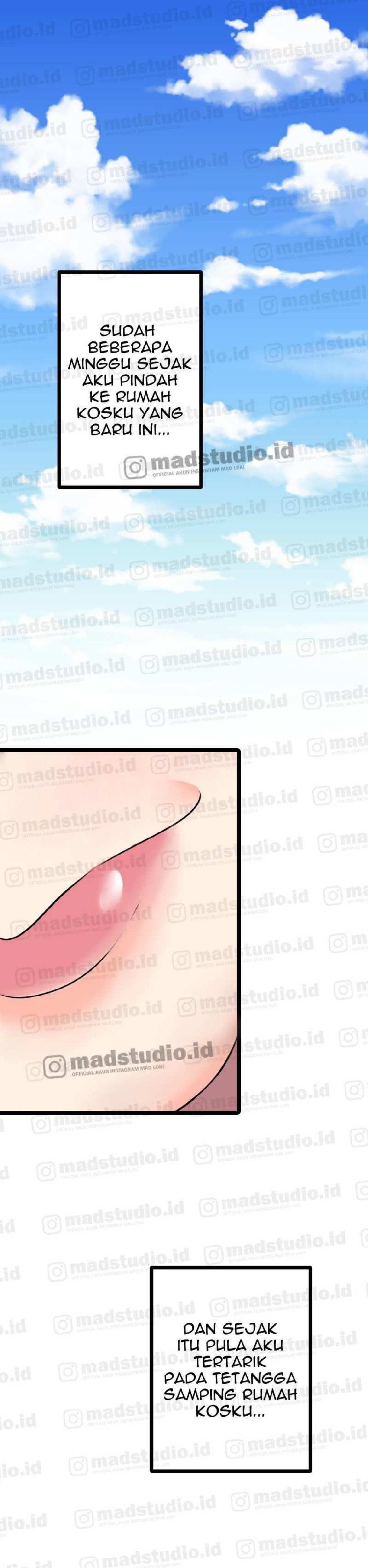 Madloki Bunda Pertiwi - Chapter 1 dan 2 2