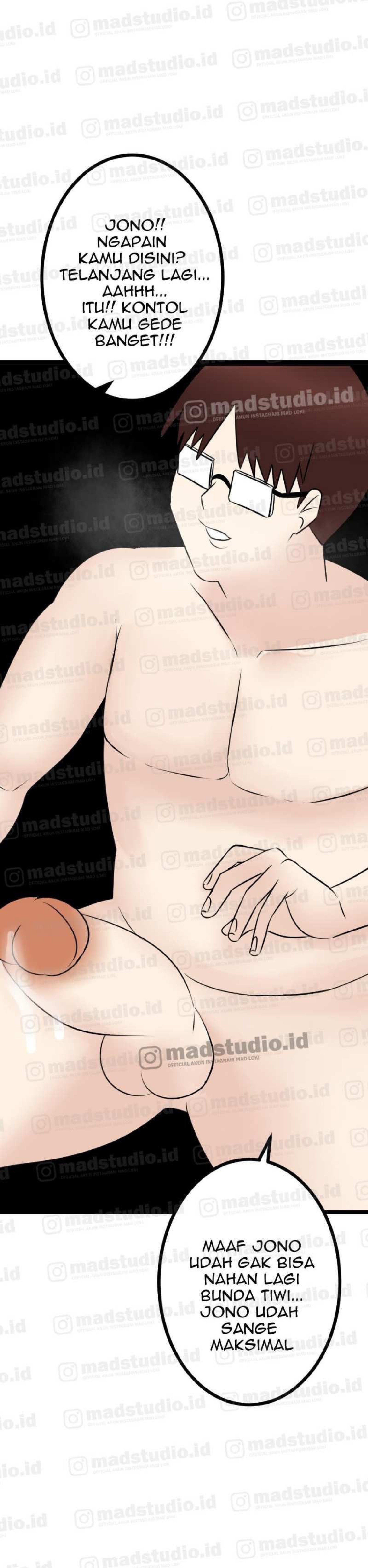 Madloki Bunda Pertiwi - Chapter 1 dan 2 27