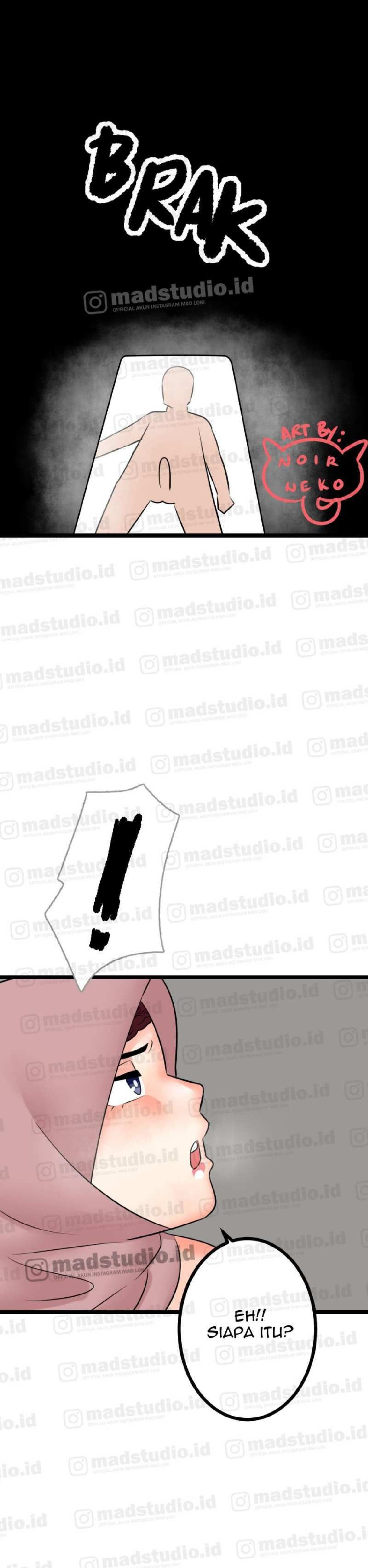 Madloki Bunda Pertiwi - Chapter 1 dan 2 26